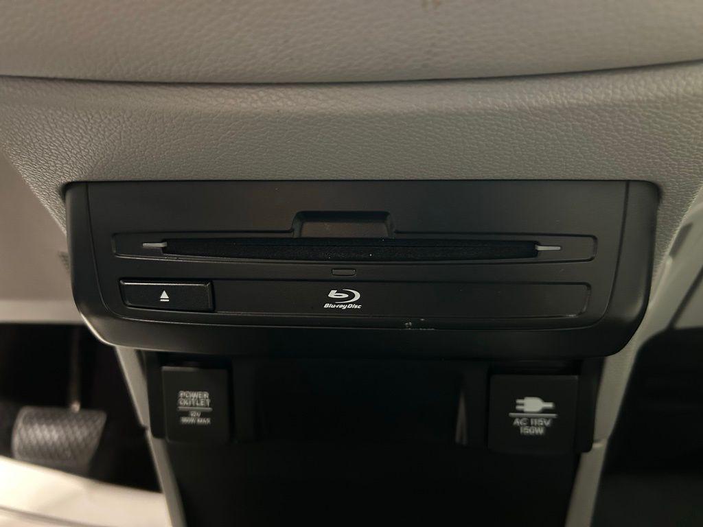 used 2018 Honda Odyssey car, priced at $18,995