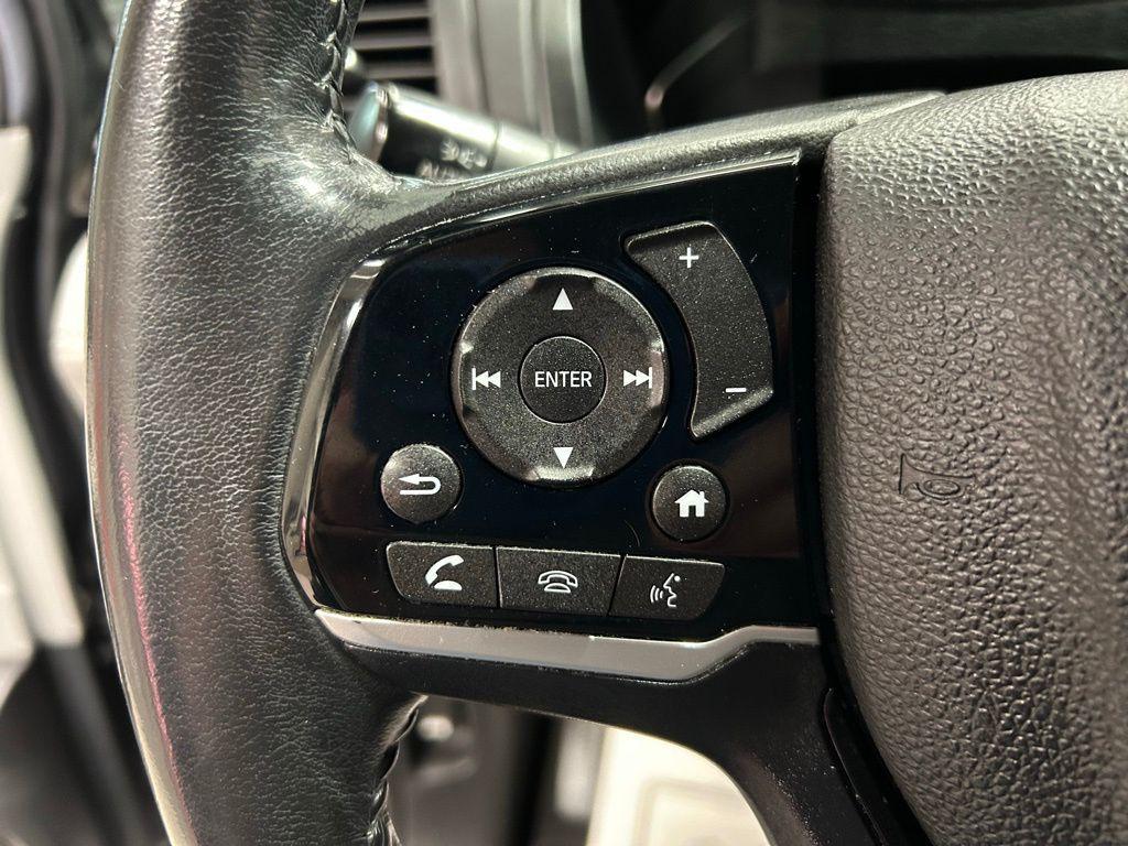 used 2018 Honda Odyssey car, priced at $18,995