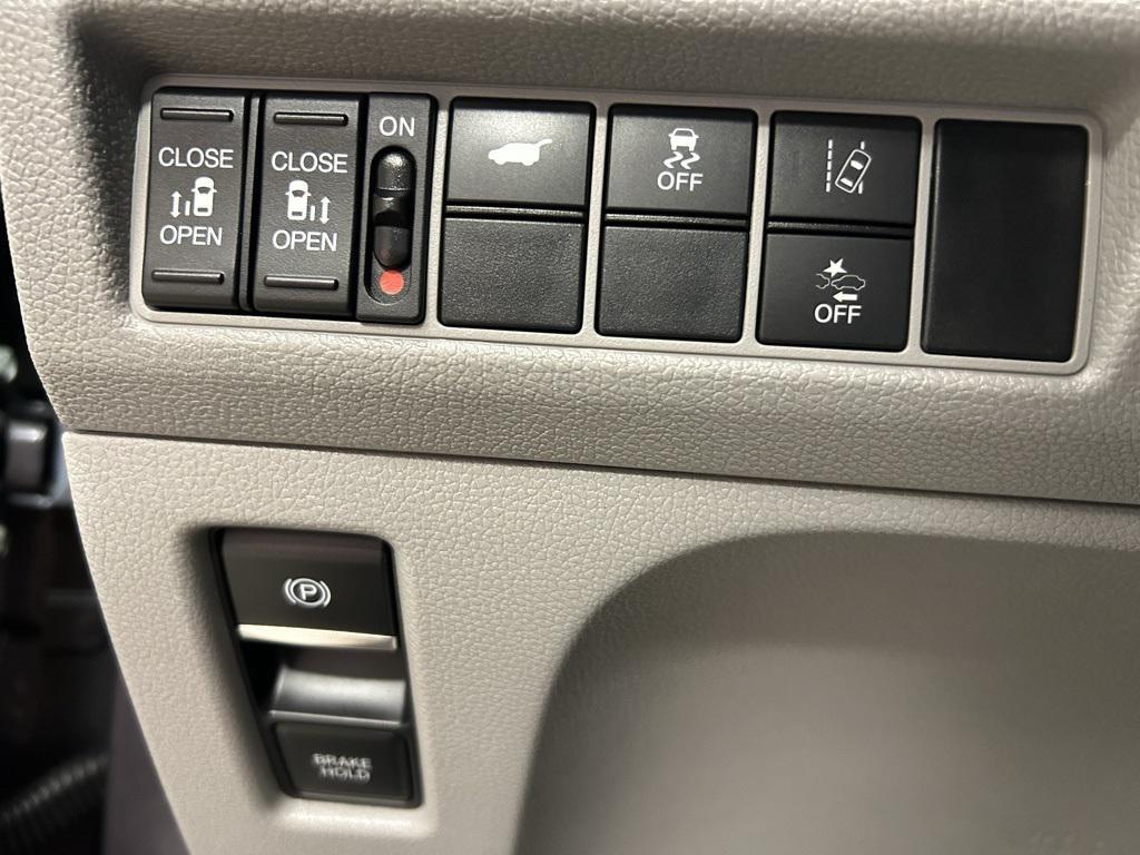 used 2019 Honda Odyssey car, priced at $21,195