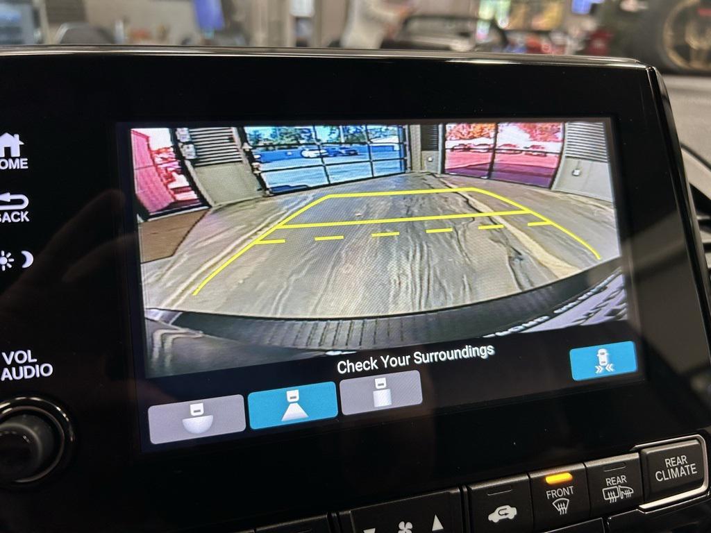 used 2019 Honda Odyssey car, priced at $21,195