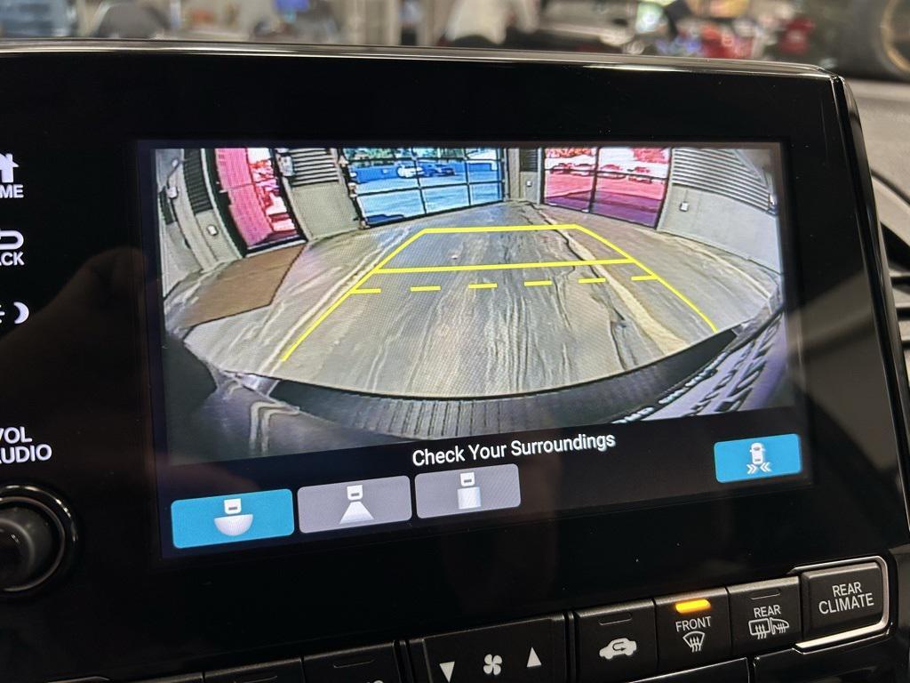 used 2019 Honda Odyssey car, priced at $21,195