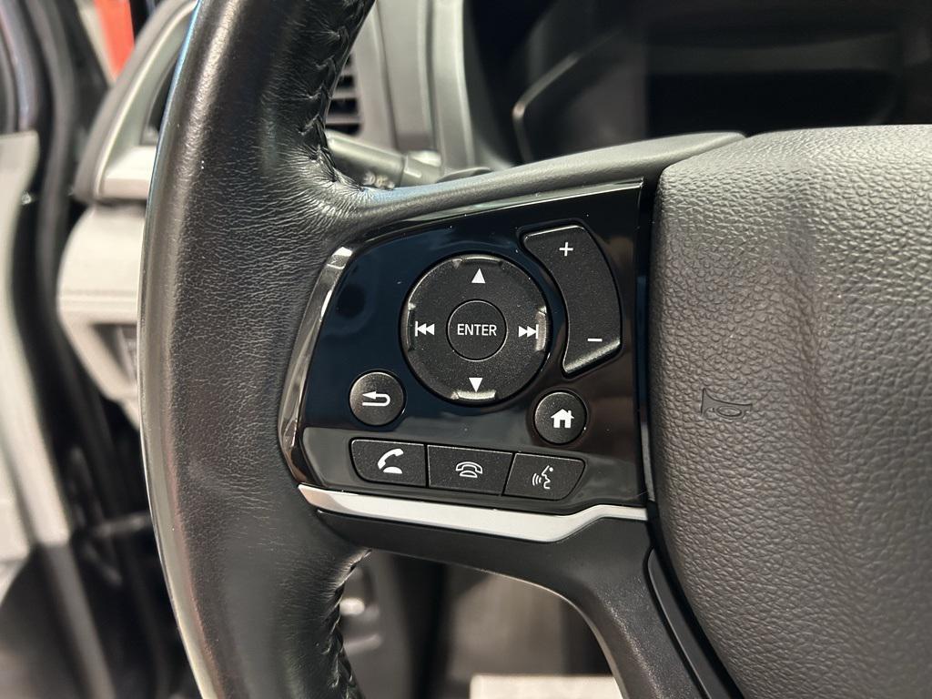 used 2019 Honda Odyssey car, priced at $21,195