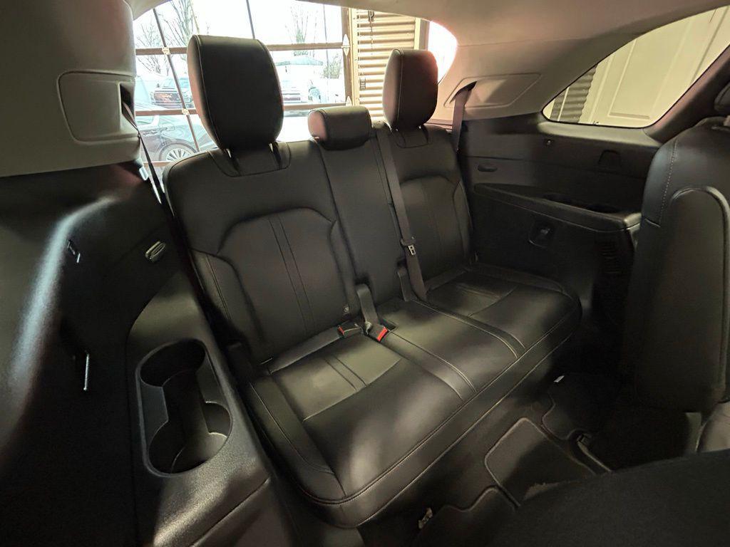 used 2024 Mazda CX-90 car, priced at $32,495