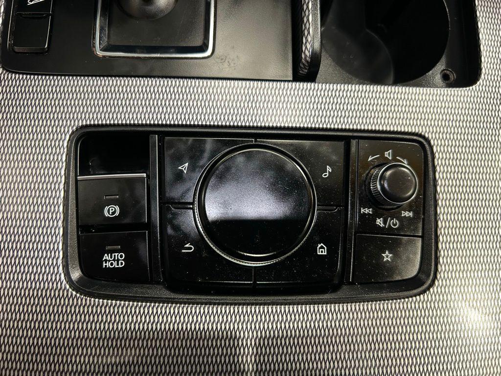 used 2024 Mazda CX-90 car, priced at $32,495