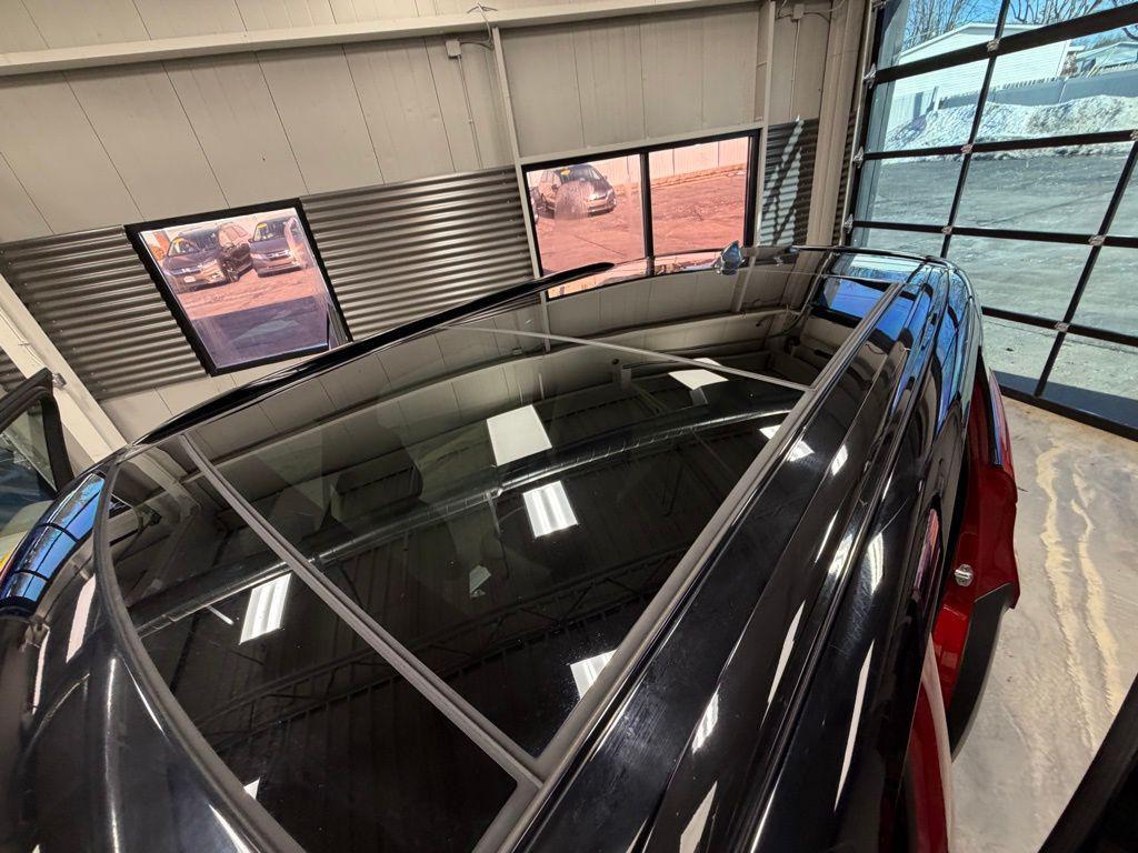 used 2019 Land Rover Range Rover Sport car, priced at $27,995