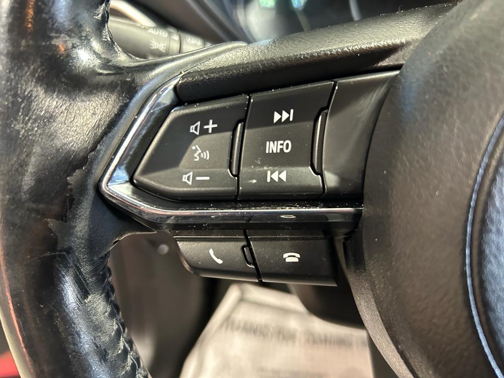 used 2019 Mazda CX-5 car, priced at $22,295