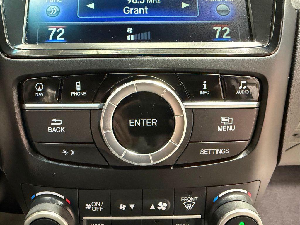 used 2017 Acura RDX car, priced at $20,595