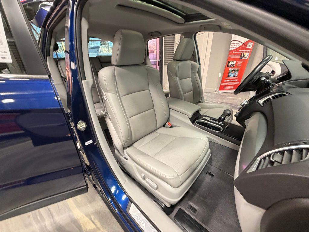 used 2017 Acura RDX car, priced at $20,595