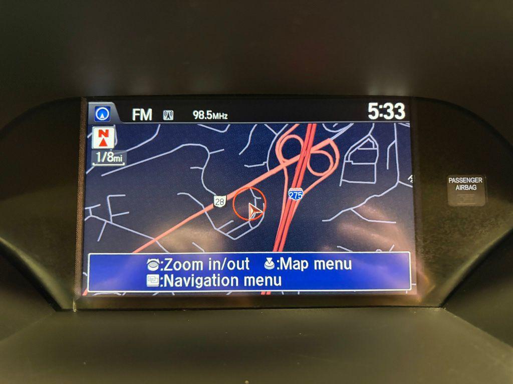 used 2017 Acura RDX car, priced at $20,595