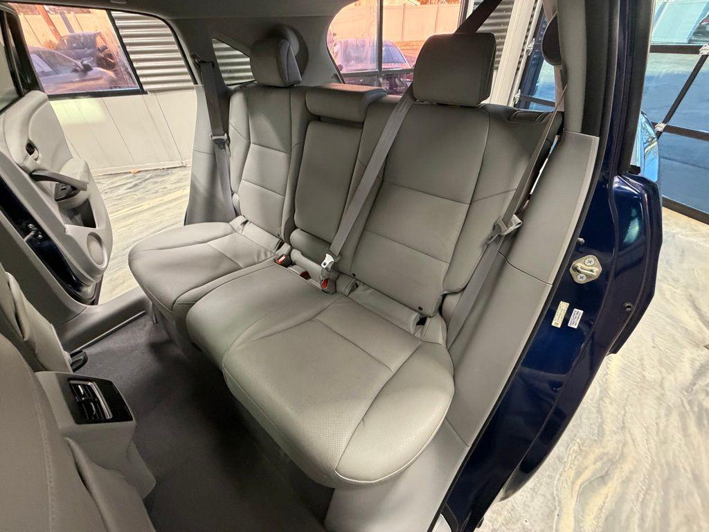 used 2017 Acura RDX car, priced at $20,595