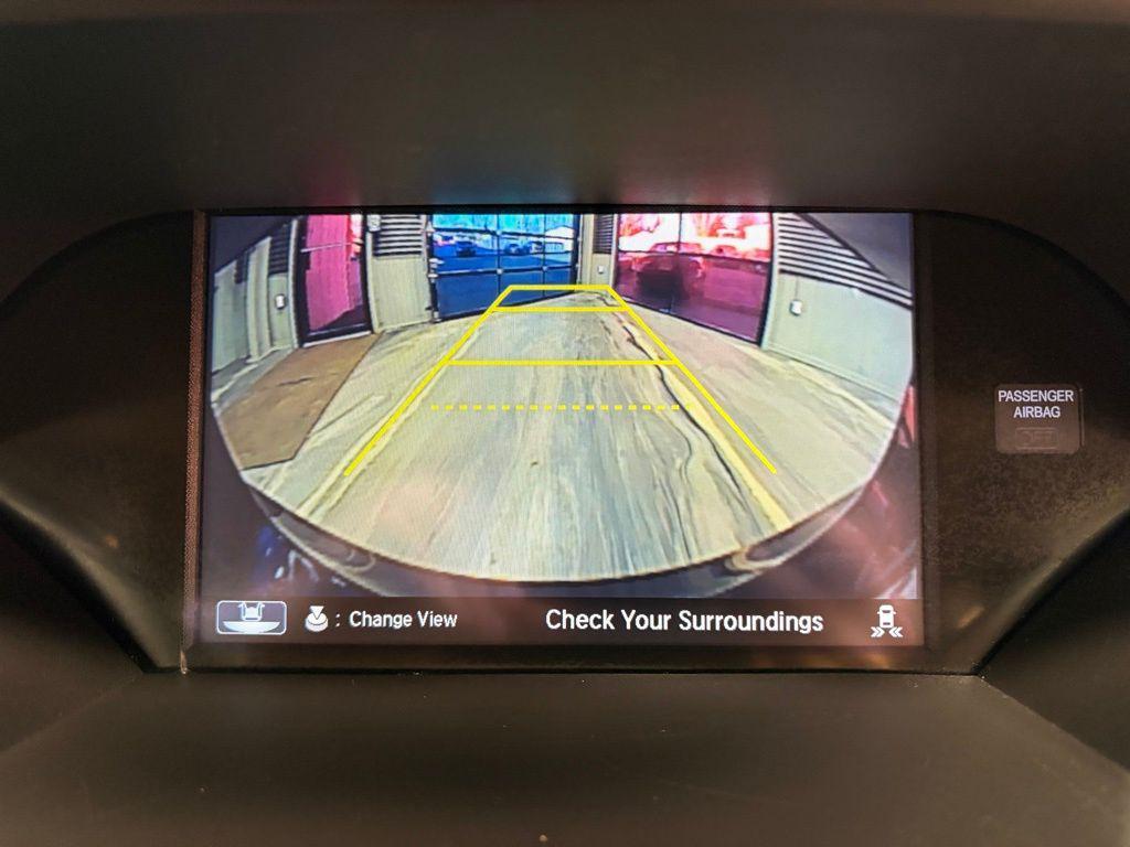 used 2017 Acura RDX car, priced at $20,595