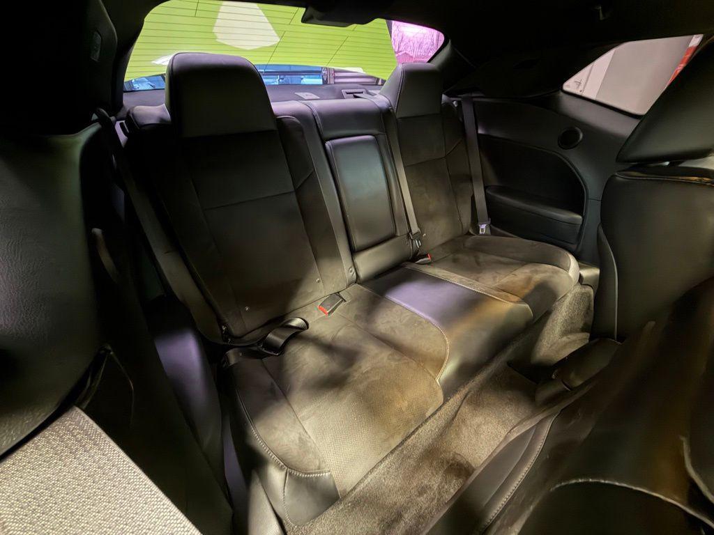 used 2015 Dodge Challenger car, priced at $27,395