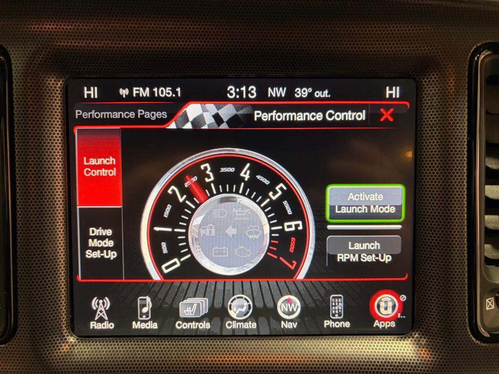 used 2015 Dodge Challenger car, priced at $27,395