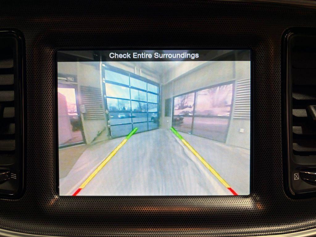 used 2015 Dodge Challenger car, priced at $27,395