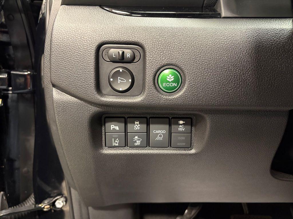 used 2018 Honda Ridgeline car, priced at $28,795