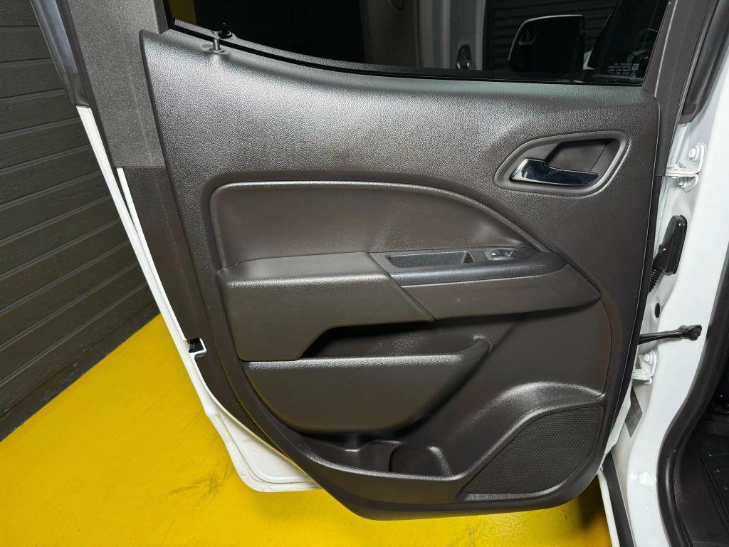 used 2016 Chevrolet Colorado car, priced at $19,900