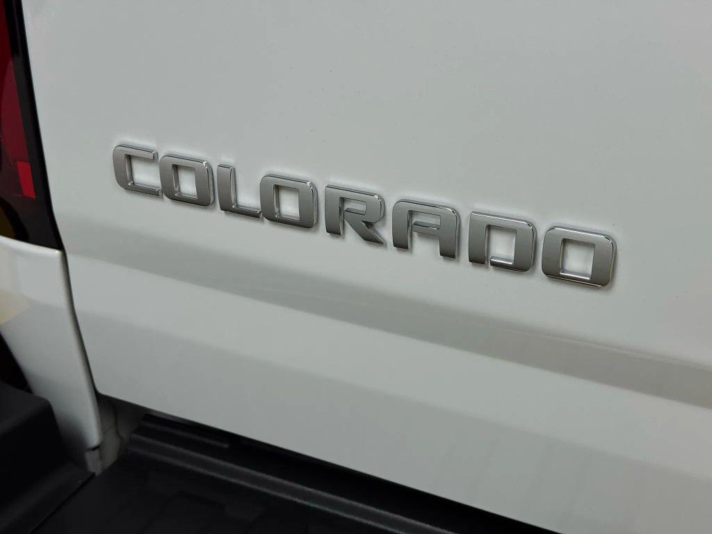 used 2016 Chevrolet Colorado car, priced at $19,900