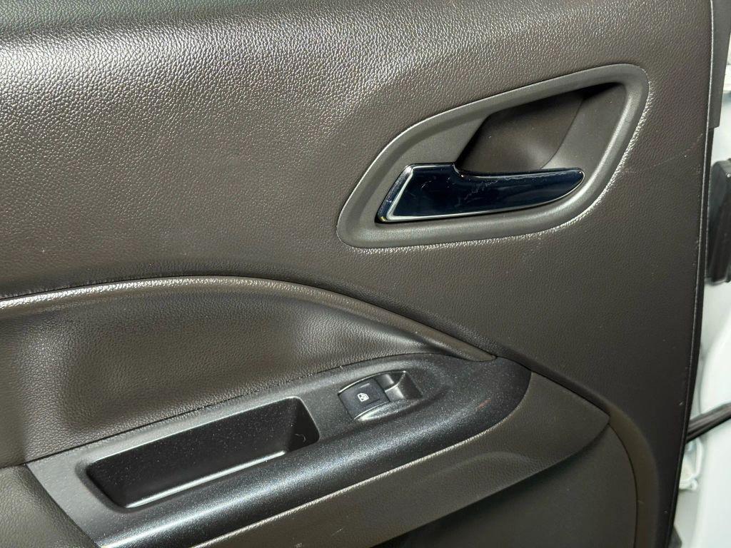 used 2016 Chevrolet Colorado car, priced at $19,900