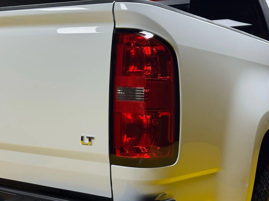 used 2016 Chevrolet Colorado car, priced at $19,900