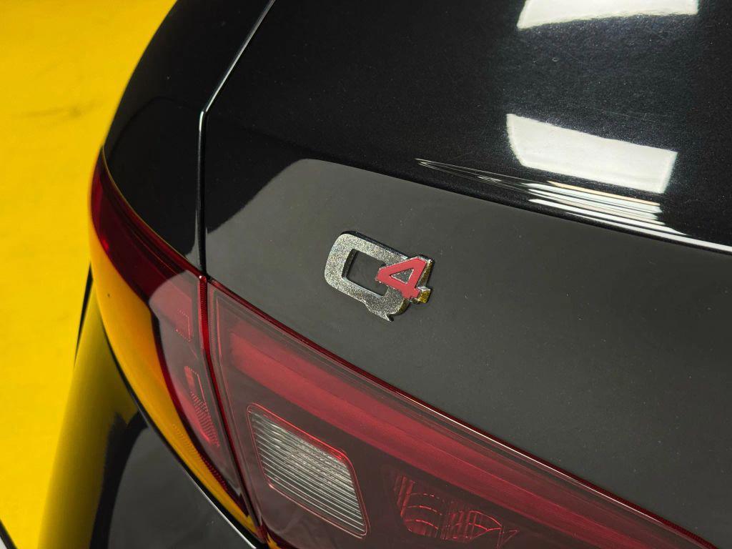 used 2019 Alfa Romeo Giulia car, priced at $17,950