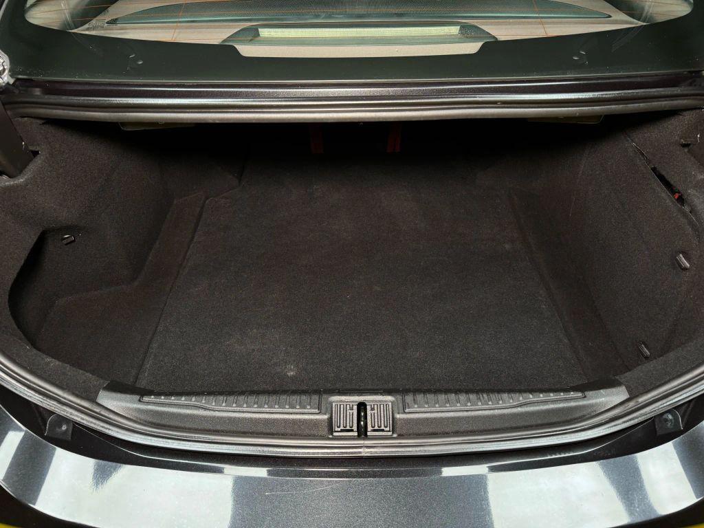 used 2019 Alfa Romeo Giulia car, priced at $17,950