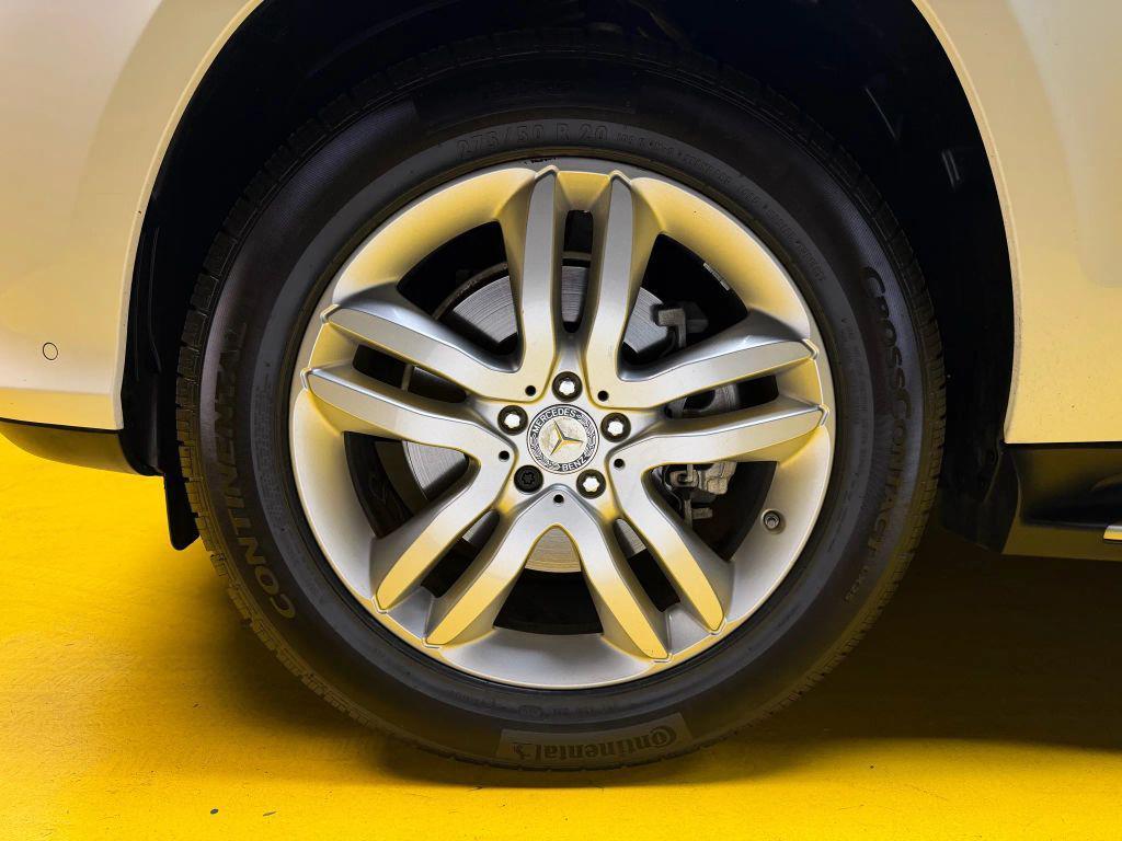 used 2017 Mercedes-Benz GLS 450 car, priced at $18,500