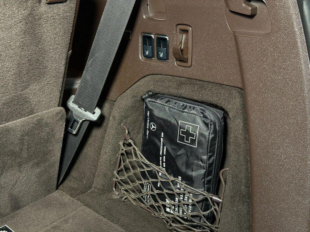 used 2017 Mercedes-Benz GLS 450 car, priced at $18,500