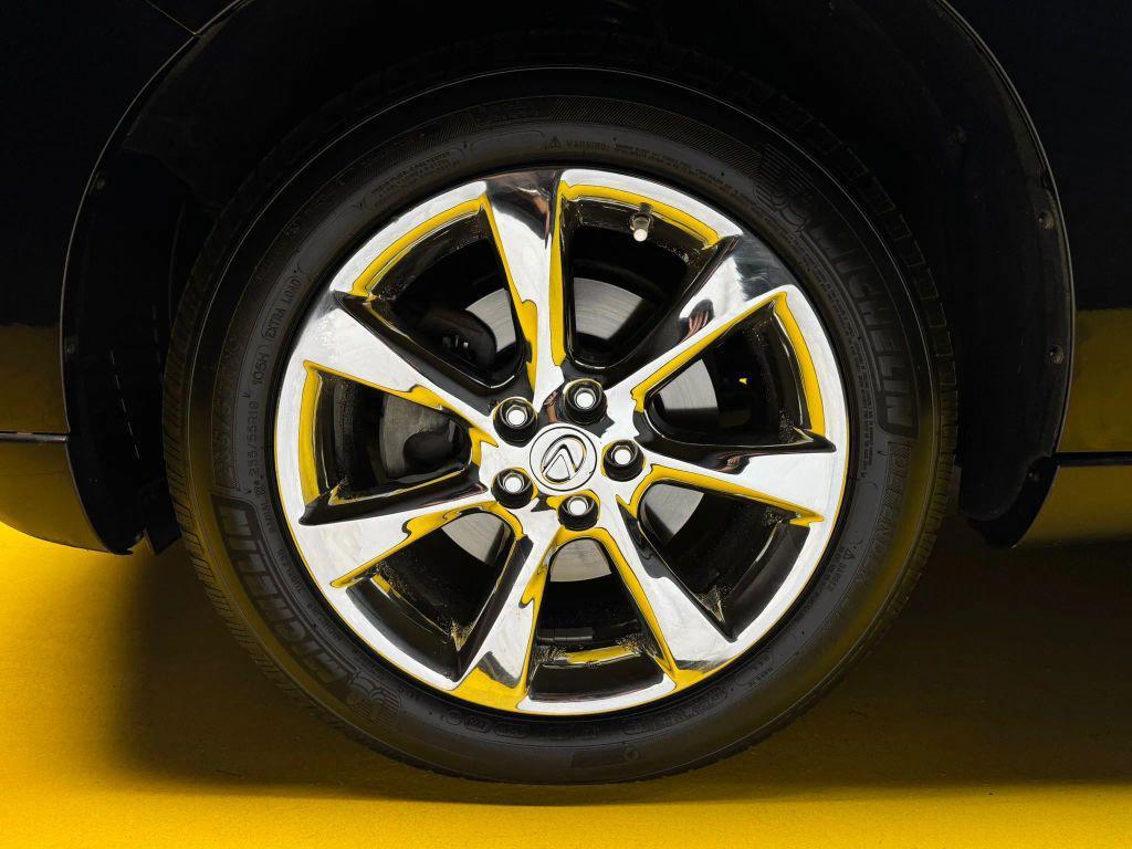 used 2012 Lexus RX 350 car, priced at $12,999