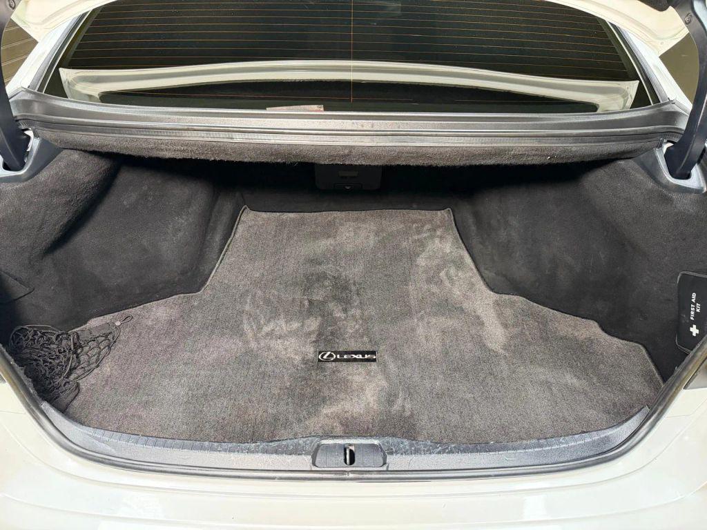used 2015 Lexus LS 460 car, priced at $22,997