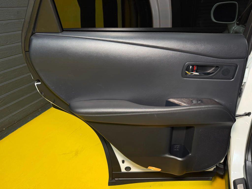 used 2015 Lexus RX 350 car, priced at $21,997