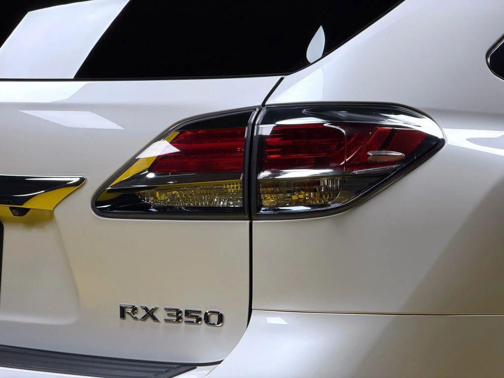 used 2015 Lexus RX 350 car, priced at $21,997