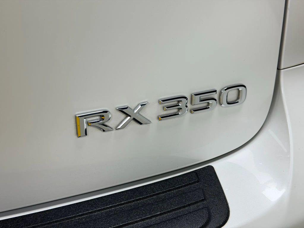 used 2015 Lexus RX 350 car, priced at $21,997