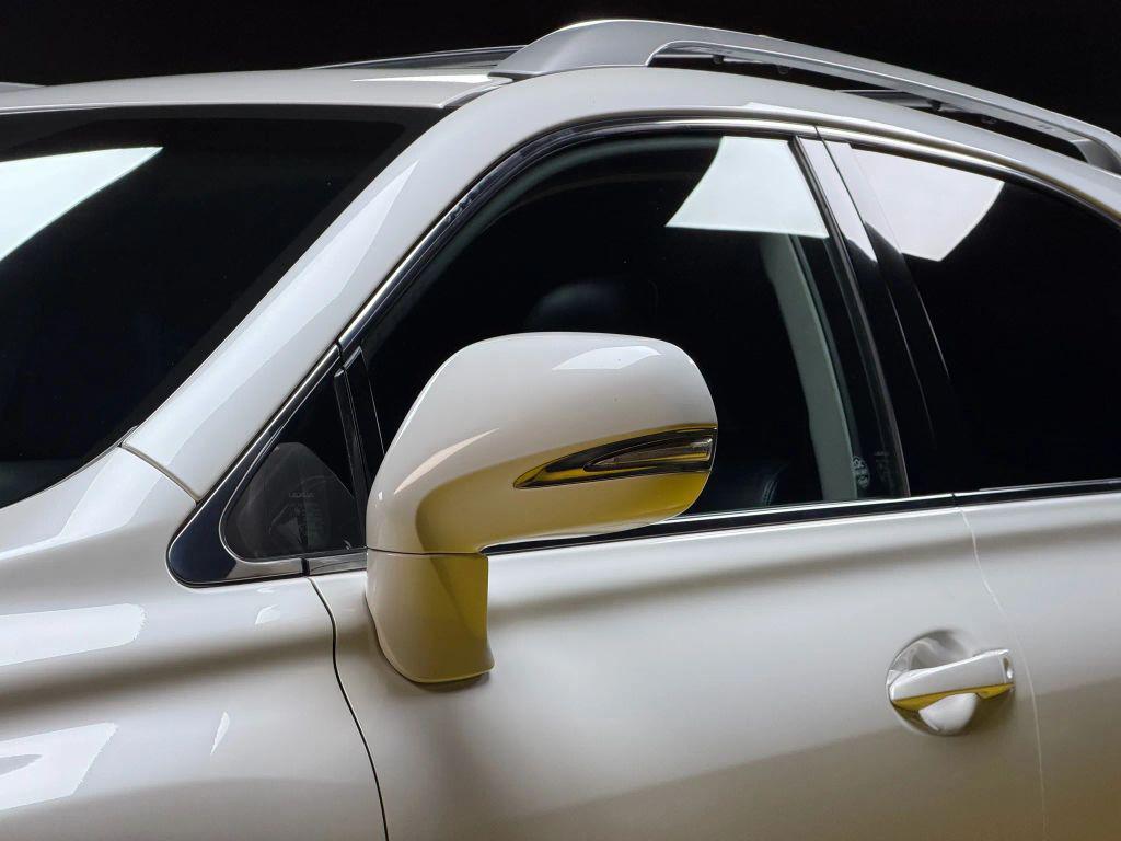 used 2015 Lexus RX 350 car, priced at $21,997