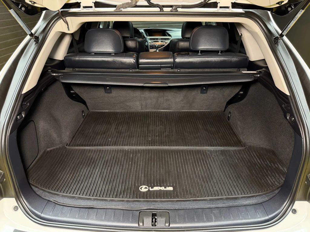 used 2015 Lexus RX 350 car, priced at $21,997