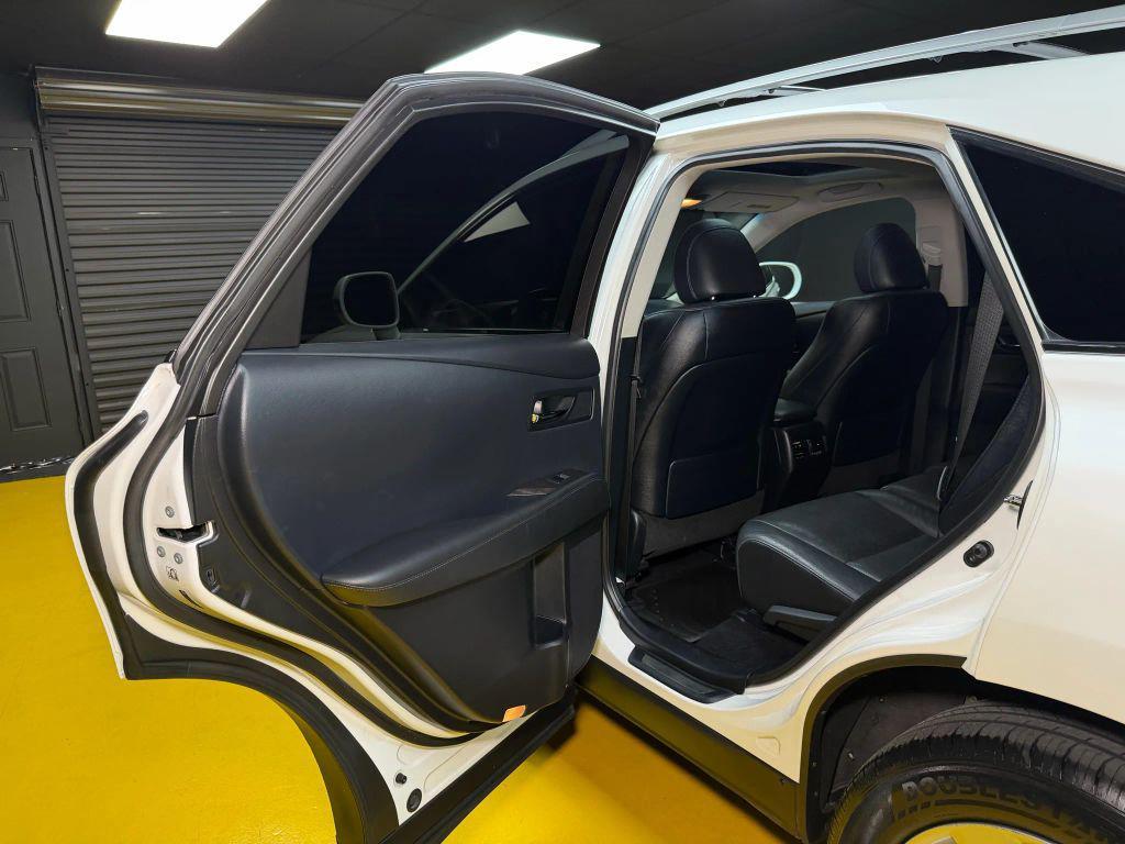 used 2015 Lexus RX 350 car, priced at $21,997