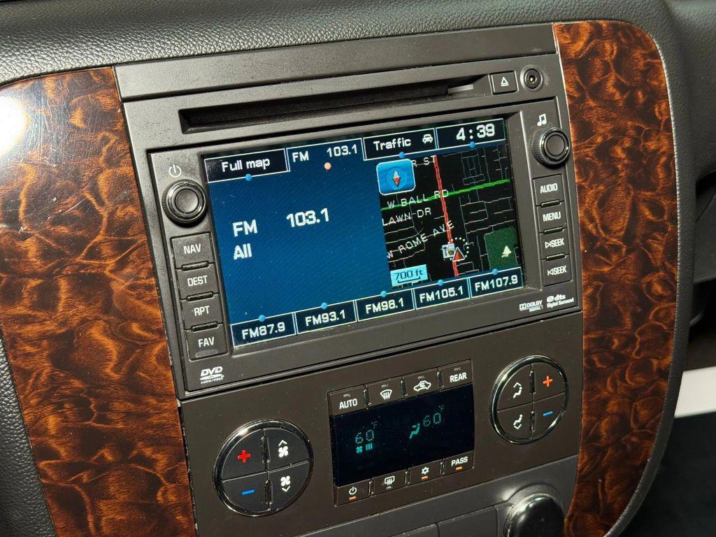 used 2010 GMC Yukon XL car, priced at $14,900