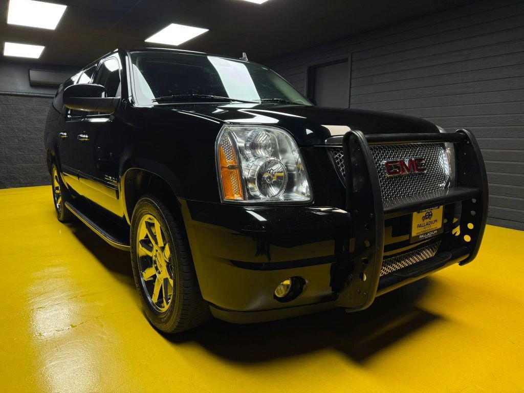 used 2010 GMC Yukon XL car, priced at $14,900