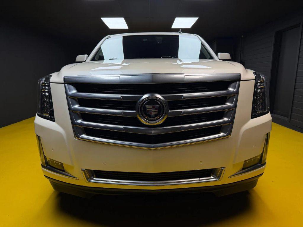 used 2015 Cadillac Escalade car, priced at $24,997