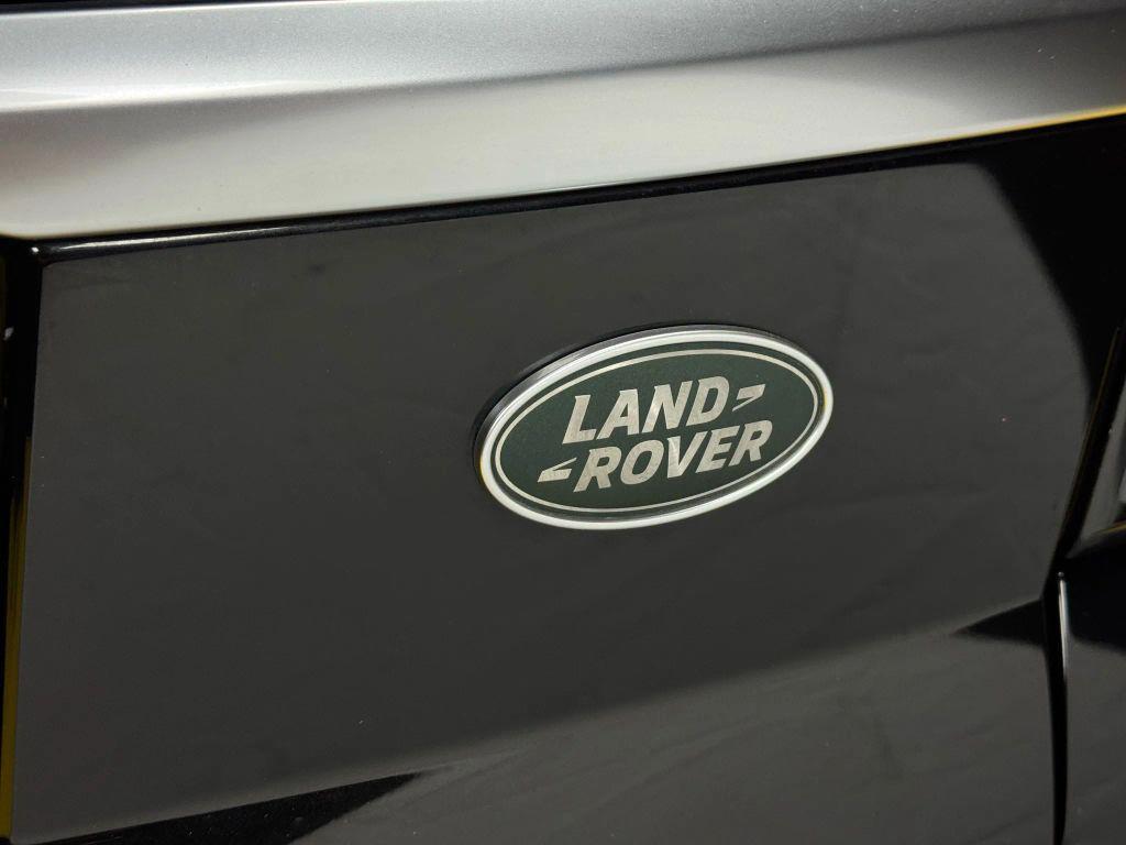 used 2018 Land Rover Range Rover Sport car, priced at $21,800