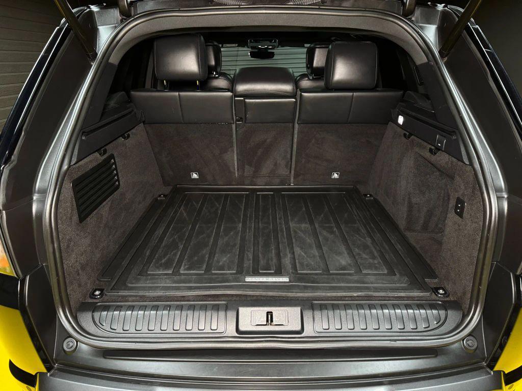 used 2018 Land Rover Range Rover Sport car, priced at $21,800