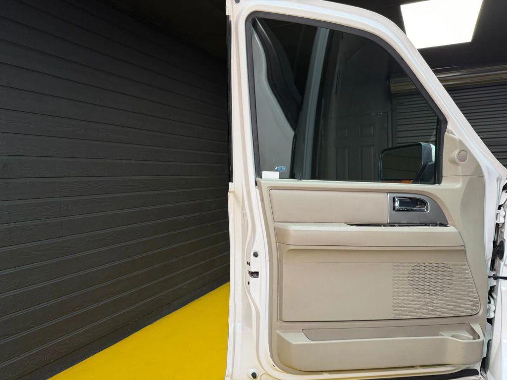 used 2011 Ford Expedition EL car, priced at $12,799