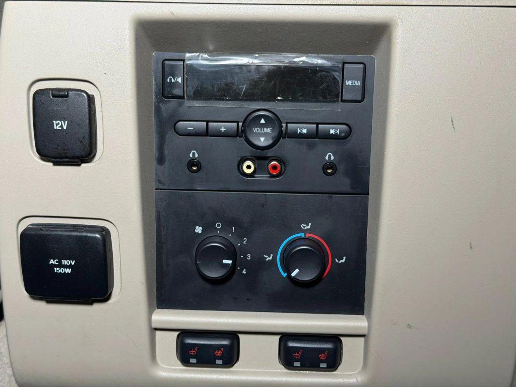 used 2011 Ford Expedition EL car, priced at $12,799