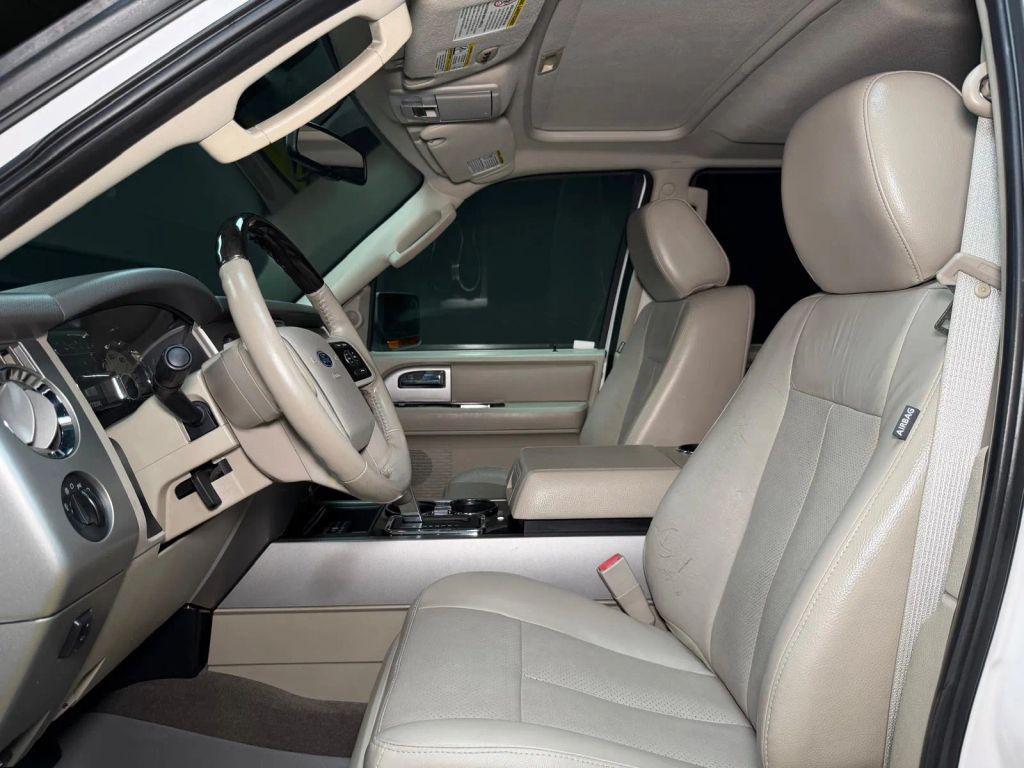 used 2011 Ford Expedition EL car, priced at $12,799