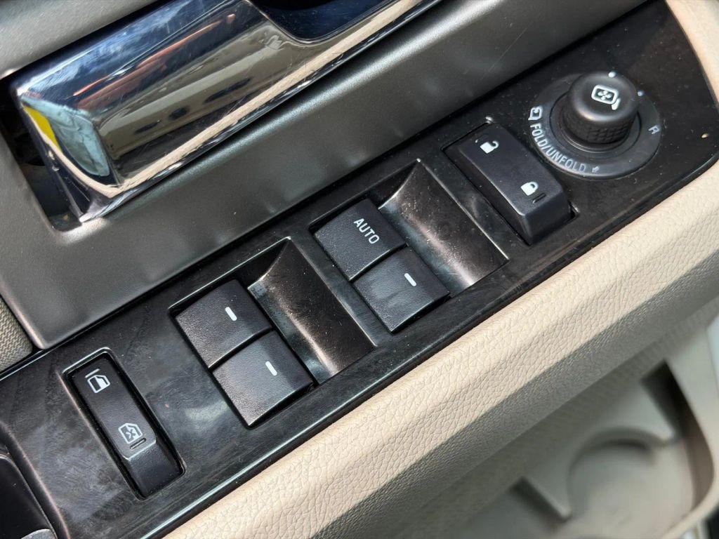 used 2011 Ford Expedition EL car, priced at $12,799