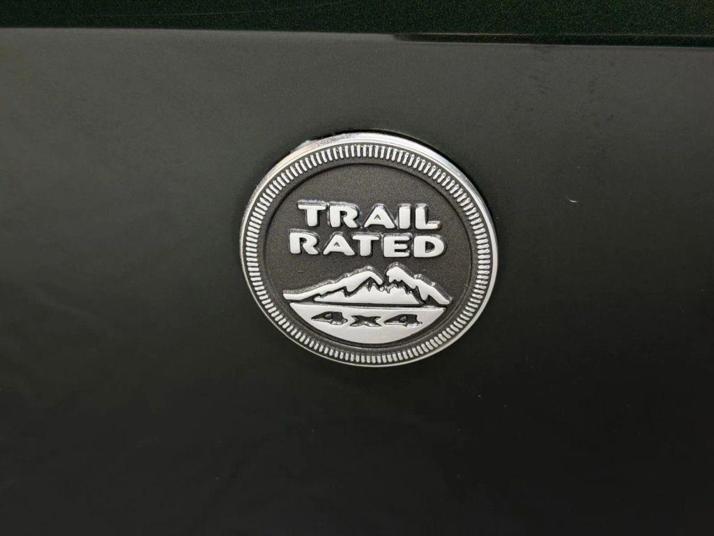 used 2010 Jeep Wrangler Unlimited car, priced at $14,997