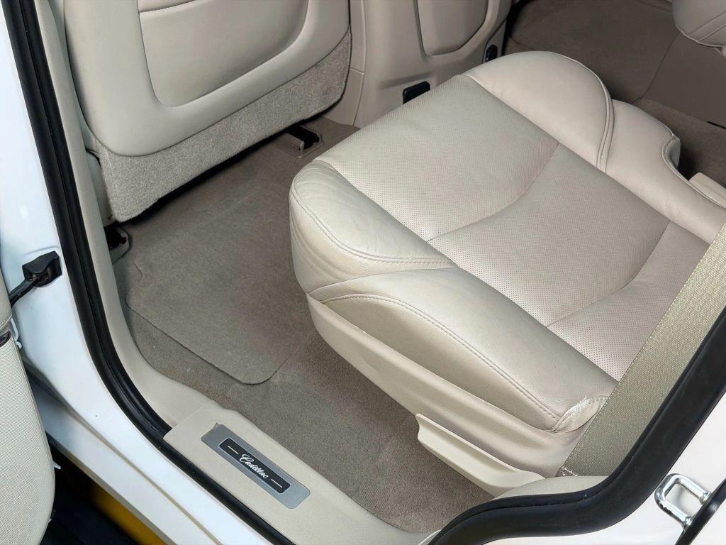 used 2016 Cadillac Escalade car, priced at $25,799