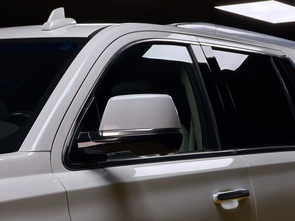 used 2016 Cadillac Escalade car, priced at $25,799