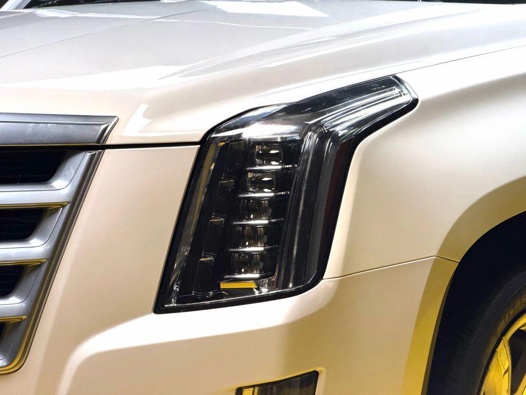 used 2016 Cadillac Escalade car, priced at $25,799