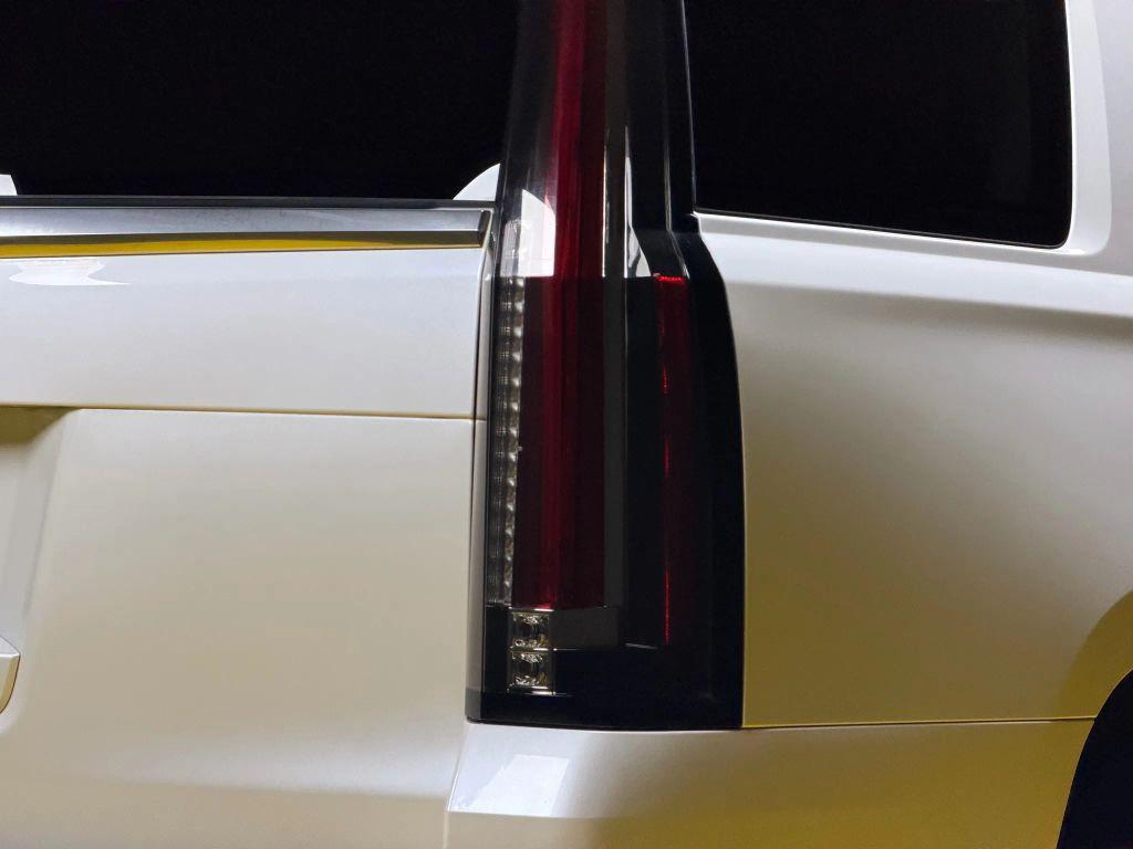 used 2016 Cadillac Escalade car, priced at $25,799