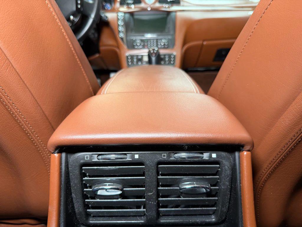 used 2014 Maserati GranTurismo car, priced at $34,997